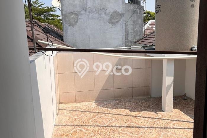 Lokasi terbaik! Rumah siap pakai disewakan di Ciledug LB 115m2 Lokasi terbaik! Rumah siap pakai disewakan di Ciledug LB 115m2