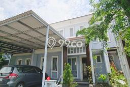 Dijual Hunian Rumah Nyaman 3 Kamar di Suvarna Sutera, Tangerang Dijual Hunian Rumah Nyaman 3 Kamar di Suvarna Sutera, Tangerang