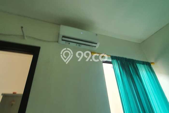 Disewakan Rumah Harga Terjangkau di Pasar Kemis Tangerang dengan 3 KT Disewakan Rumah Harga Terjangkau di Pasar Kemis Tangerang dengan 3 KT