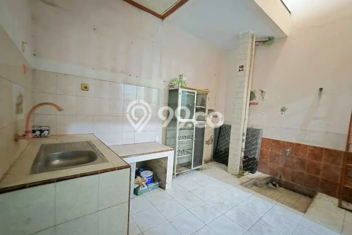 Jual Rumah Murah Meriah Balaraja Punya 2 Kamar & LT 72m2 Jual Rumah Murah Meriah Balaraja Punya 2 Kamar & LT 72m2