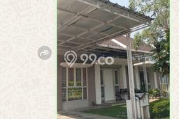 Disewakan Rumah Harga Terjangkau di Pasar Kemis Tangerang dengan 3 KT Disewakan Rumah Harga Terjangkau di Pasar Kemis Tangerang dengan 3 KT