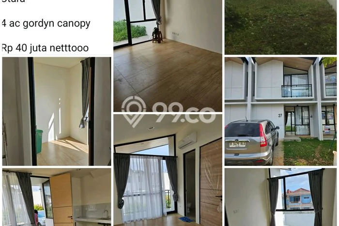 Disewakan Cepat Rumah Kondisi Baik di Area Karawaci, Tangerang Disewakan Cepat Rumah Kondisi Baik di Area Karawaci, Tangerang