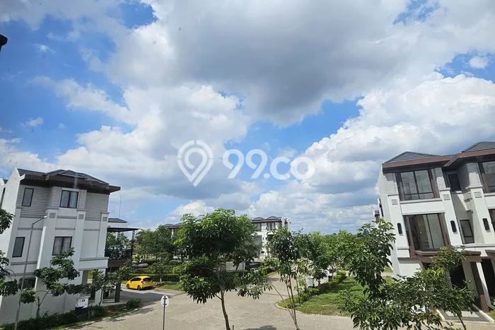 Jarang Ada! Rumah Kontrakan 3 Kamar Bagus Siap Huni Pasar Kemis Jarang Ada! Rumah Kontrakan 3 Kamar Bagus Siap Huni Pasar Kemis