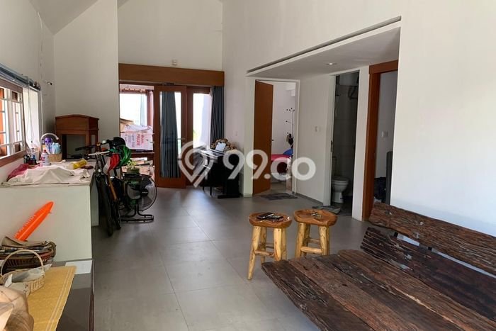 Rumah Kontrakan Bandung LT 131m2 LB 72m2 Kawasan Ciwastra Rumah Kontrakan Bandung LT 131m2 LB 72m2 Kawasan Ciwastra