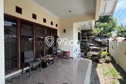 For Sale! Luxury House LT 238m2 Desain Elegan di Cijagra For Sale! Luxury House LT 238m2 Desain Elegan di Cijagra