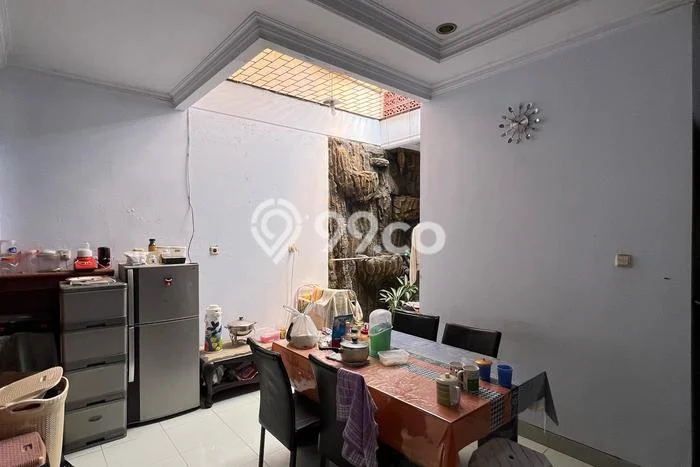 For Sale! Luxury House LT 238m2 Desain Elegan di Cijagra For Sale! Luxury House LT 238m2 Desain Elegan di Cijagra