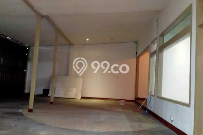 Rumah Cantik Siap Huni Di Lengkong Luas 190m2 Aman Rumah Cantik Siap Huni Di Lengkong Luas 190m2 Aman