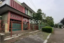 Rumah Elit LB 350m2 Siap Pakai Desain Elegan di Geger Kalong, Bandung Rumah Elit LB 350m2 Siap Pakai Desain Elegan di Geger Kalong, Bandung