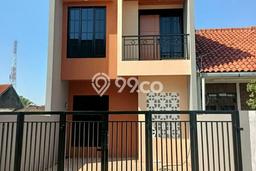 Rumah Modern Minimalis 3 Kamar Bisa Langsung Pindah di Arcamanik Rumah Modern Minimalis 3 Kamar Bisa Langsung Pindah di Arcamanik