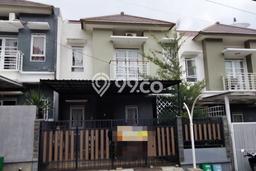 For Sale Hunian Rumah Terawat 3 KT di Cikutra, Bandung For Sale Hunian Rumah Terawat 3 KT di Cikutra, Bandung
