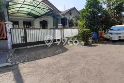 Rumah Bagus Siap Huni Di Antapani Luas 85m2 Aman Rumah Bagus Siap Huni Di Antapani Luas 85m2 Aman