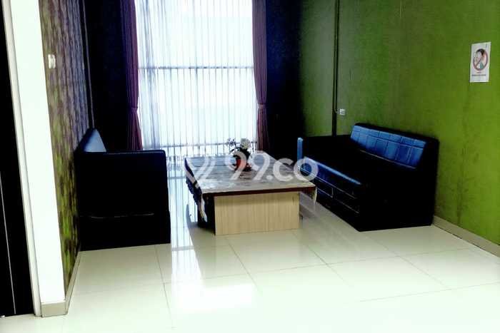 Unit Kost Dijual di Kawasan Sukajadi Bandung dengan 26 KT Unit Kost Dijual di Kawasan Sukajadi Bandung dengan 26 KT