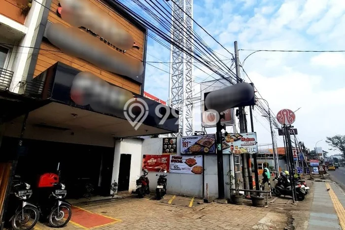 Lokasi Strategis! Dijual Ruko Bisnis di Padalarang, Bandung Barat Kondisi Baik Lokasi Strategis! Dijual Ruko Bisnis di Padalarang, Bandung Barat Kondisi Baik