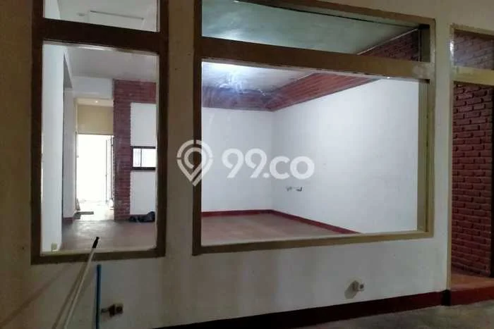 Rumah Cantik Siap Huni Di Lengkong Luas 190m2 Aman Rumah Cantik Siap Huni Di Lengkong Luas 190m2 Aman