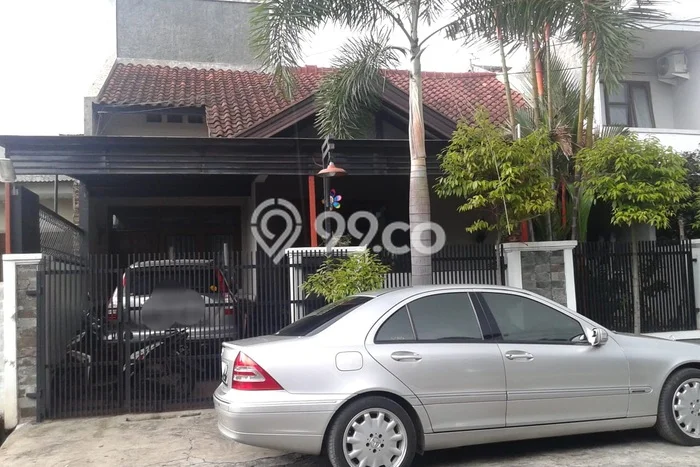 Rumah Minimalis 3 KT di Ciwastra Bandung Unfurnished Rumah Minimalis 3 KT di Ciwastra Bandung Unfurnished
