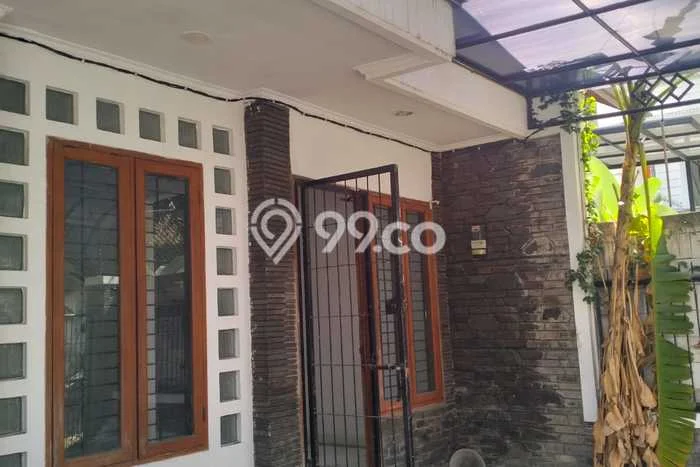 Rumah sewa siap huni 4 Kamar Tidur di Cipaganti, Bandung Rumah sewa siap huni 4 Kamar Tidur di Cipaganti, Bandung