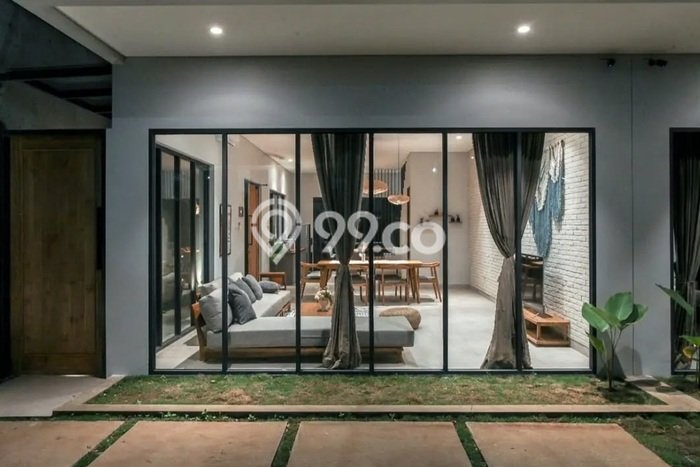 Vila Kawasan , Area 344m2m², Area Premium Vila Kawasan , Area 344m2m², Area Premium