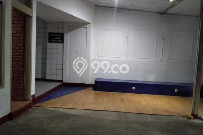 Rumah Cantik Siap Huni Di Lengkong Luas 190m2 Aman Rumah Cantik Siap Huni Di Lengkong Luas 190m2 Aman