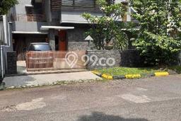 Rumah Minimalis Dijual Lokasi Batununggal 5 Kamar dengan LT 216m2 Rumah Minimalis Dijual Lokasi Batununggal 5 Kamar dengan LT 216m2
