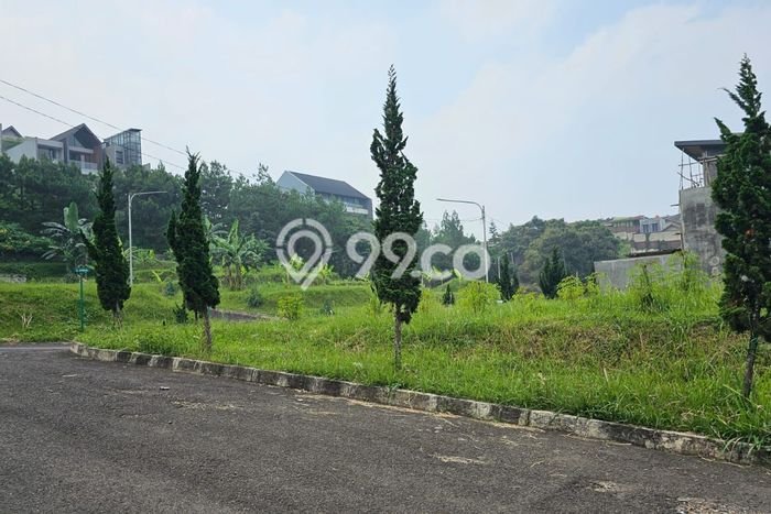 Tanah Kavling Dijual di Setiabudi, Bandung dengan Luas Tanah 78m2 Tanah Kavling Dijual di Setiabudi, Bandung dengan Luas Tanah 78m2