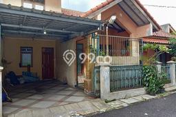 Hunian Cantik Modern Lb 120m2 di Margahayu, Bandung Hunian Cantik Modern Lb 120m2 di Margahayu, Bandung