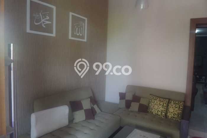Rumah Minimalis 3 KT di Ciwastra Bandung Unfurnished Rumah Minimalis 3 KT di Ciwastra Bandung Unfurnished