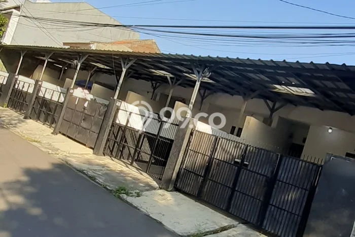 Cocok Untuk Investasi! Dijual Kost di Turangga 12 Kamar Cocok Untuk Investasi! Dijual Kost di Turangga 12 Kamar