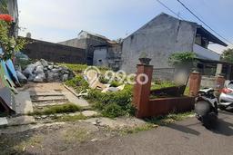 Tanah di Batununggal, Bandung Luas 215m2 Dijual Segera Tanah di Batununggal, Bandung Luas 215m2 Dijual Segera