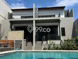 Rumah Luxury Modern Tanpa Renovasi di Setra Duta Bandung Rumah Luxury Modern Tanpa Renovasi di Setra Duta Bandung