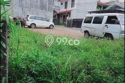 Kavling Tanah untuk Dijual di Pasteur, Bandung, Luas 195m2 Kavling Tanah untuk Dijual di Pasteur, Bandung, Luas 195m2