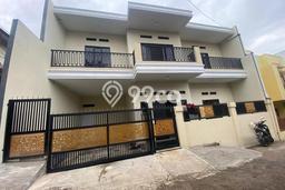 Rumah Minimalis 3 KT di Cigadung Bandung Unfurnished Rumah Minimalis 3 KT di Cigadung Bandung Unfurnished