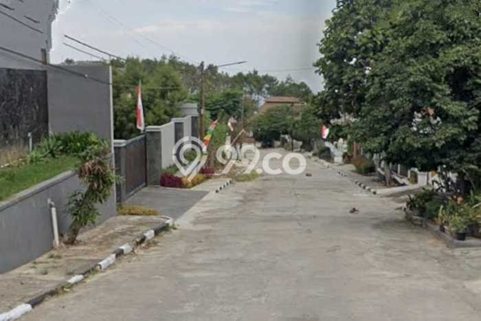 Kavling Tanah untuk Dijual di Setiabudi, Bandung, Luas 110m2 Kavling Tanah untuk Dijual di Setiabudi, Bandung, Luas 110m2