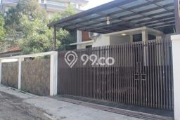 Rumah Mewah Siap Huni LT 200m2 di Coblong, Bandung Rumah Mewah Siap Huni LT 200m2 di Coblong, Bandung