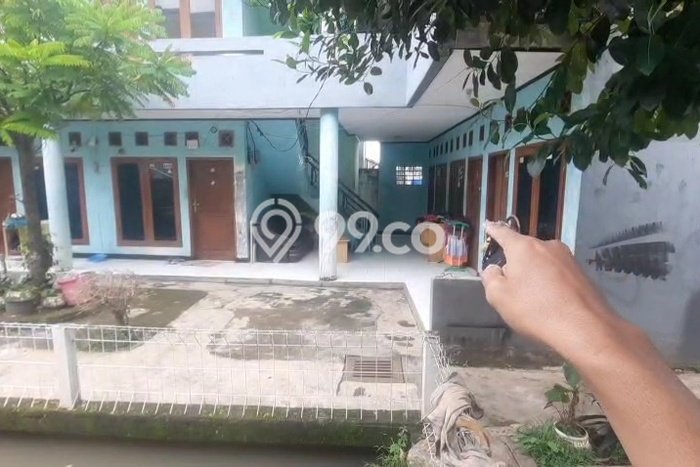 Kost Dijual Lokasi Strategis Jatinangor Bandung 24 Kamar Tidur Kost Dijual Lokasi Strategis Jatinangor Bandung 24 Kamar Tidur