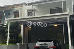 Jual Rumah Modern 3 KT di Geger Kalong, Bandung Jual Rumah Modern 3 KT di Geger Kalong, Bandung