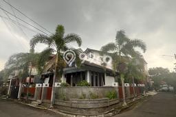 For Sale Rumah Mewah Exclusive di Antapani, Bandung For Sale Rumah Mewah Exclusive di Antapani, Bandung
