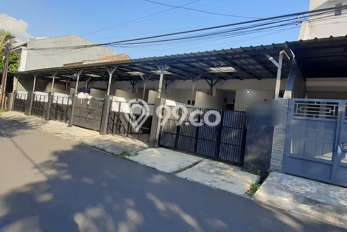 Cocok Untuk Investasi! Dijual Kost di Turangga 12 Kamar Cocok Untuk Investasi! Dijual Kost di Turangga 12 Kamar