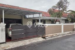 Rumah sewa siap pakai 4 KT di Turangga, Bandung Rumah sewa siap pakai 4 KT di Turangga, Bandung
