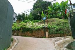 Tanah Dijual Area Strategis di Cikutra Bandung 121m2 Tanah Dijual Area Strategis di Cikutra Bandung 121m2