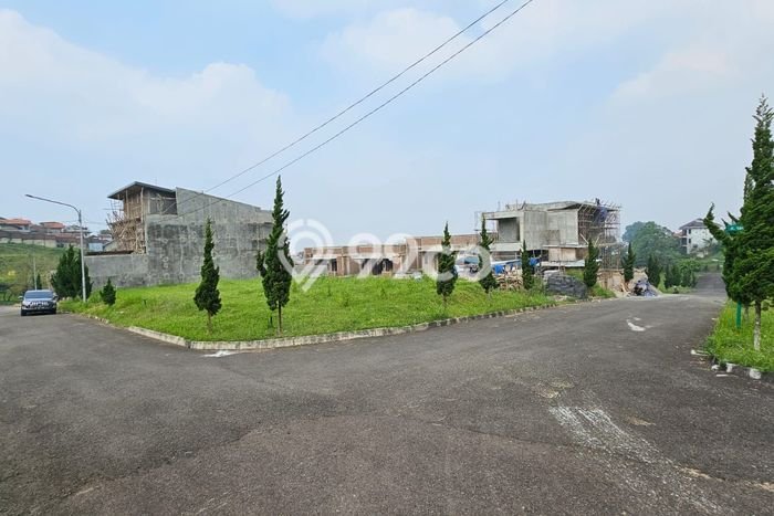 Tanah Kavling Dijual di Setiabudi, Bandung dengan Luas Tanah 78m2 Tanah Kavling Dijual di Setiabudi, Bandung dengan Luas Tanah 78m2