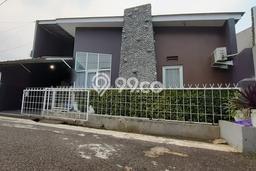 Lokasi strategis! Rumah siap pakai disewakan di Margahayu LB 100m2 Lokasi strategis! Rumah siap pakai disewakan di Margahayu LB 100m2