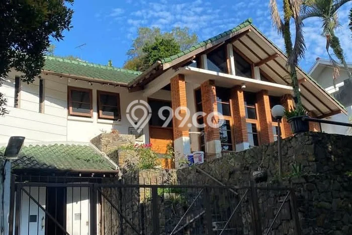 Vila Premium di , Area 350m2m², Area Nyaman Vila Premium di , Area 350m2m², Area Nyaman