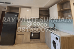Apartemen Strategis 78m2 di Hegarmanah Bandung 2 Bedroom Apartemen Strategis 78m2 di Hegarmanah Bandung 2 Bedroom
