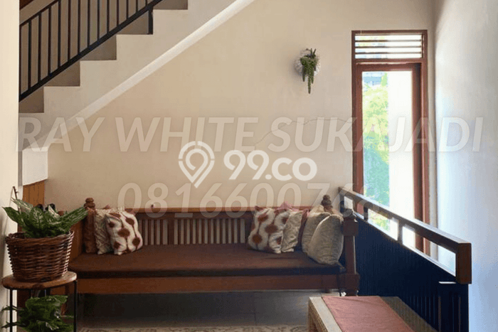 For Sale Hunian Rumah Terawat 4 KT di Parongpong, Bandung For Sale Hunian Rumah Terawat 4 KT di Parongpong, Bandung