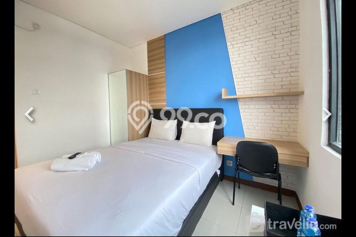 Apartemen Minimalis untuk Dijual di Bandung Kota Dengan Spesifikasi 0 KT & 1 KM Apartemen Minimalis untuk Dijual di Bandung Kota Dengan Spesifikasi 0 KT & 1 KM