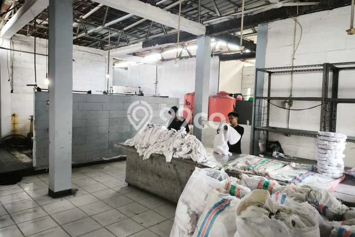 Gudang Bagus Dijual di Cijerah Bandung Strategis Cocok untuk Kembangkan Bisnis Gudang Bagus Dijual di Cijerah Bandung Strategis Cocok untuk Kembangkan Bisnis
