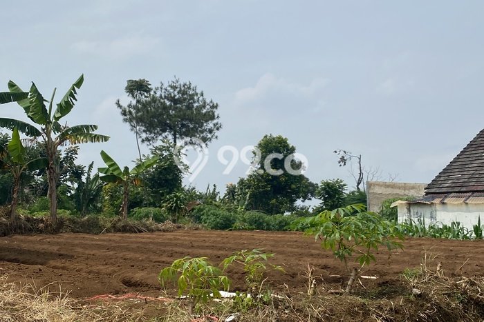 Tanah Dijual Lokasi Parongpong, Bandung Barat Luas 75m2 Legalitas Aman Tanah Dijual Lokasi Parongpong, Bandung Barat Luas 75m2 Legalitas Aman