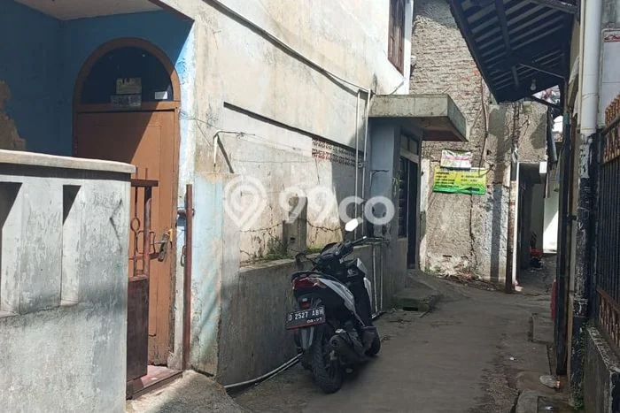 Kost Dijual Lokasi Strategis Tegalega Bandung 16 Kamar Tidur Kost Dijual Lokasi Strategis Tegalega Bandung 16 Kamar Tidur