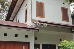 Dijual Rumah Luas Elegan Dengan View Eksklusif di Bandung Kota, Bandung Dijual Rumah Luas Elegan Dengan View Eksklusif di Bandung Kota, Bandung