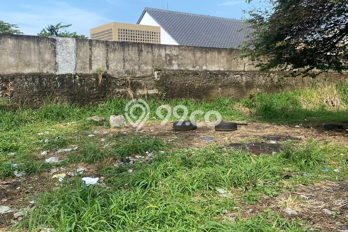Lahan Investasi Lokasi Cipedes Tasikmalaya SHM Lahan Investasi Lokasi Cipedes Tasikmalaya SHM